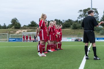 Bild 2 - F FSG Kaltenkirchen - SV Wahlstedt : Ergebnis: 6:1